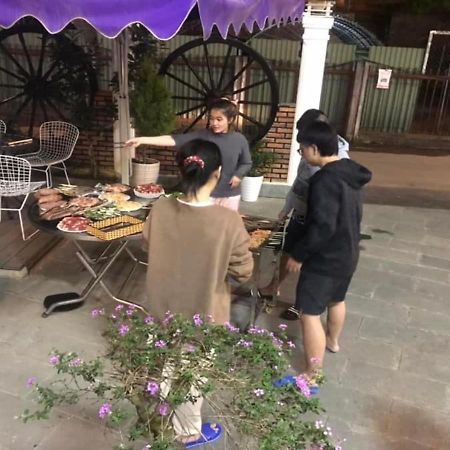 Win Villa Coffee Đà Lạt Exterior foto