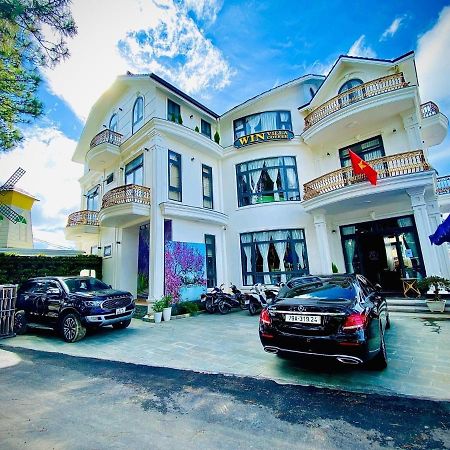 Win Villa Coffee Đà Lạt Exterior foto
