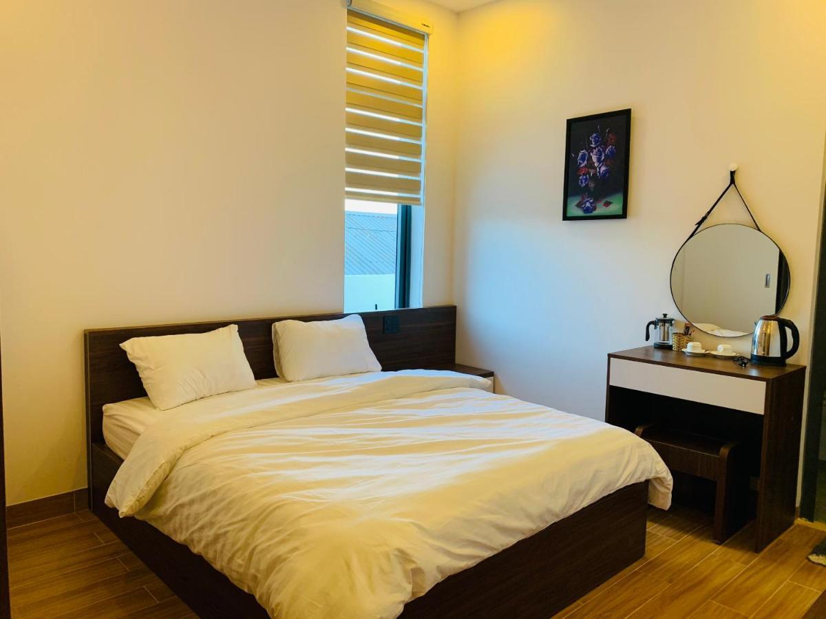 Win Villa Coffee Đà Lạt Exterior foto