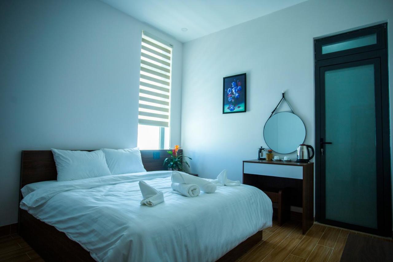 Win Villa Coffee Đà Lạt Exterior foto