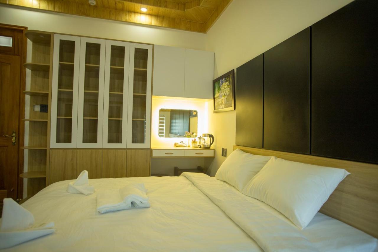 Win Villa Coffee Đà Lạt Exterior foto