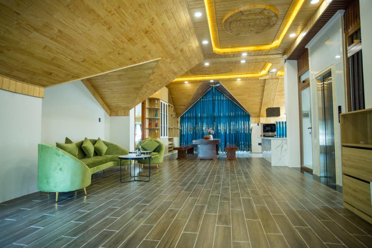 Win Villa Coffee Đà Lạt Exterior foto