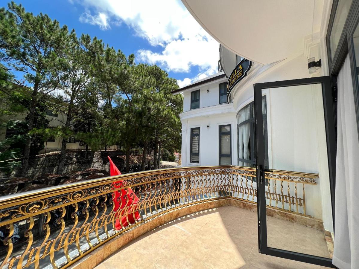 Win Villa Coffee Đà Lạt Exterior foto